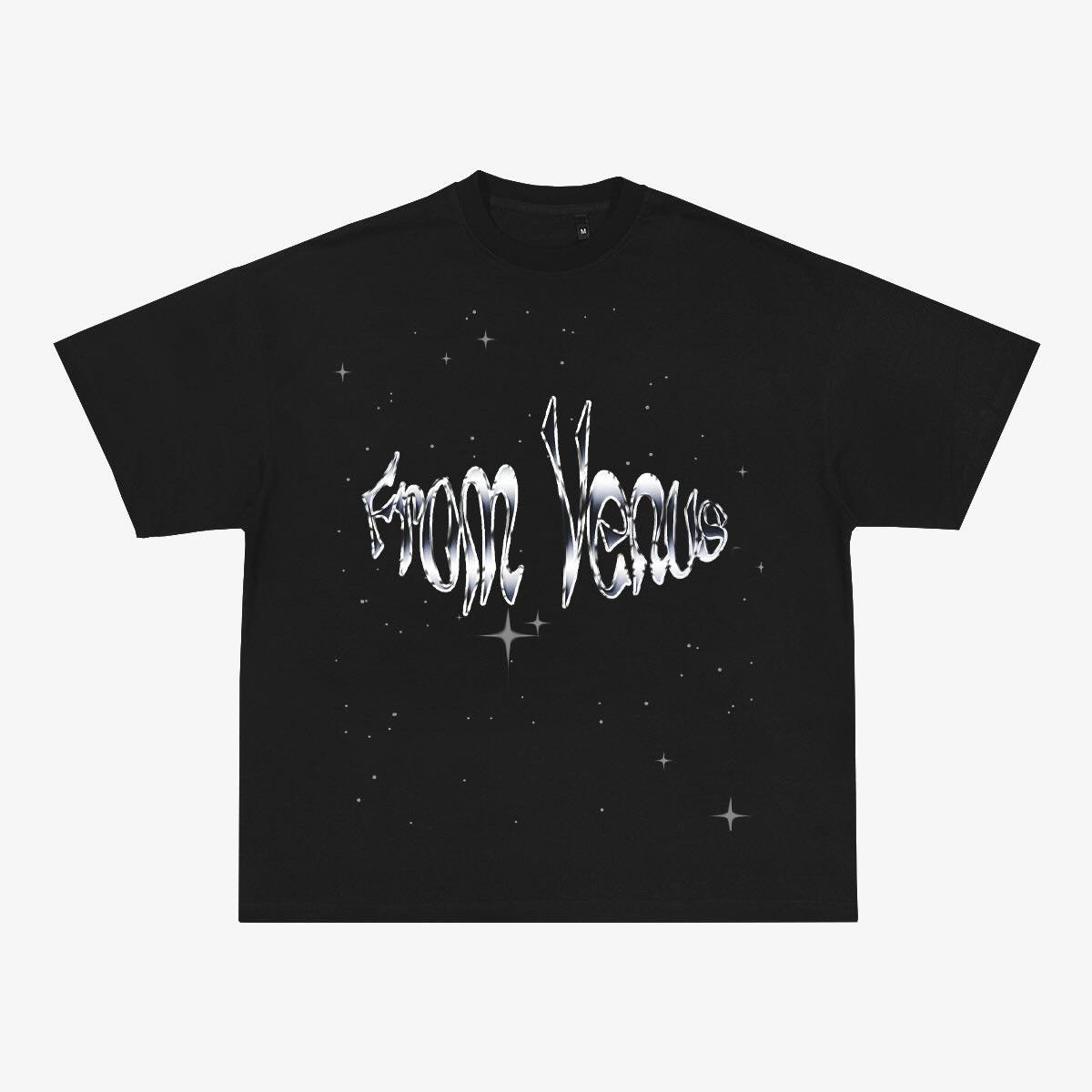 Out of This World Tee 01