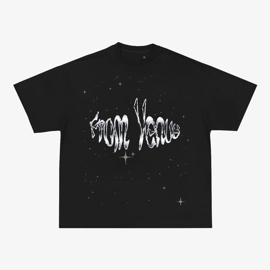 Out of This World Tee 01