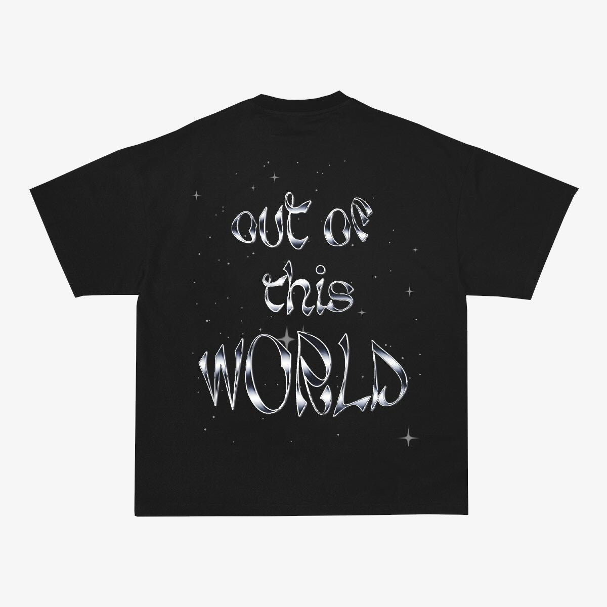 Out of This World Tee 01